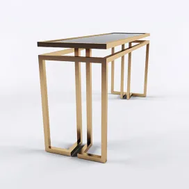 Eichholtz console table palmer